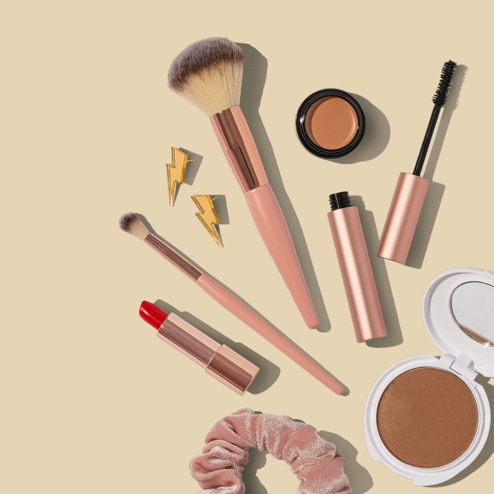 Beauty Accessories Collection
