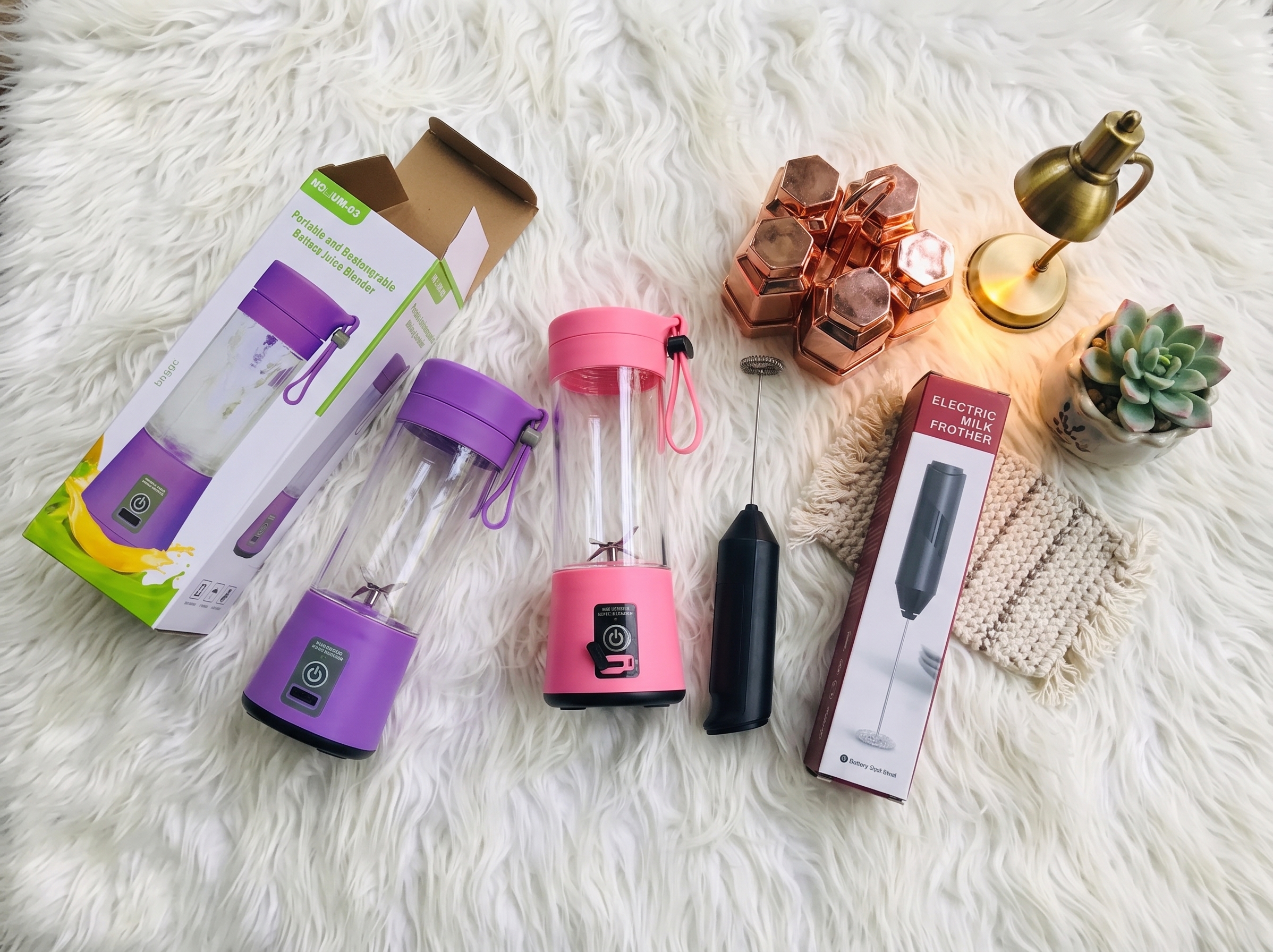 Home Accessories Collection