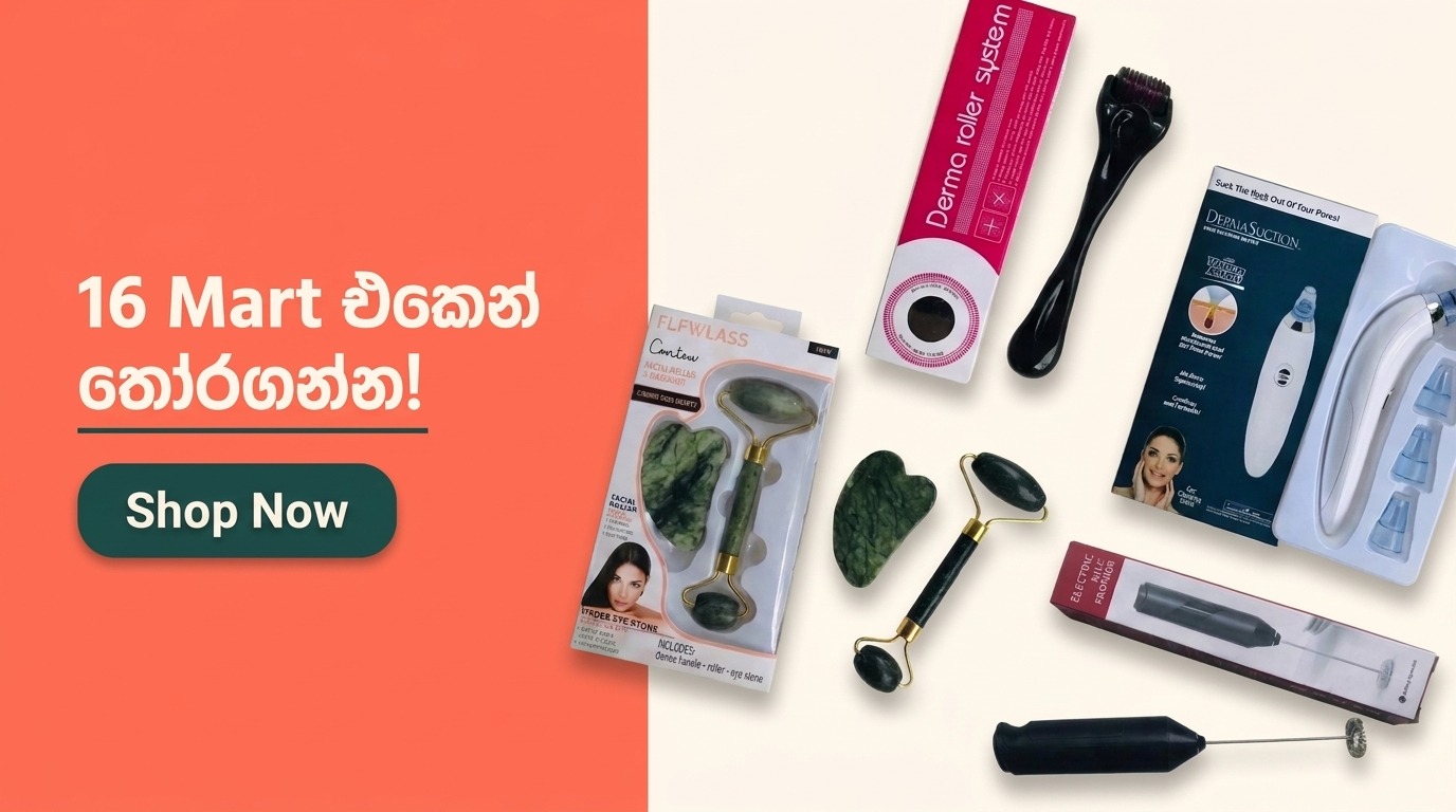 SIXTEEN MART - Shop All Products